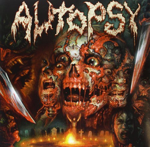 Autopsy/Headless Ritual