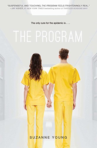 Suzanne Young/The Program@Reprint