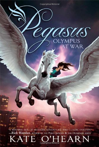 Kate O'Hearn/Olympus at War