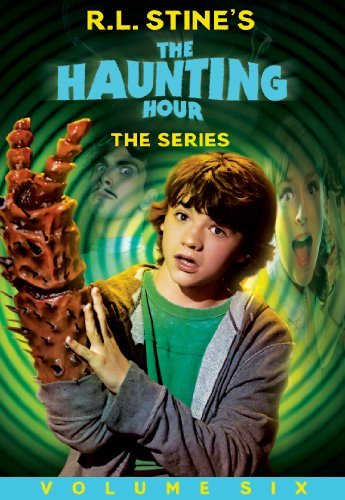 Vol. 6/Haunting Hour@Volume 6