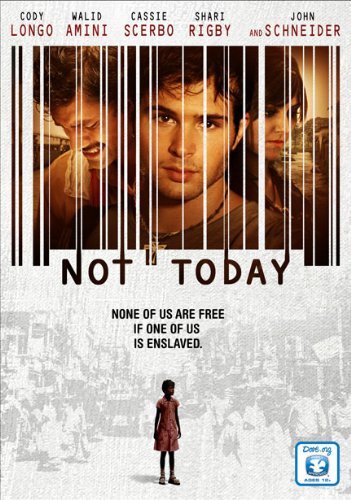 Not Today/Not Today@Ws@Pg13