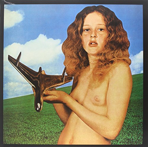 Blind Faith/Blind Faith-Deluxe@Import-Eu@2 Lp