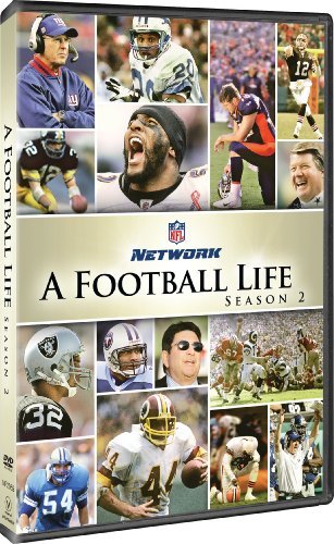 Football Life Season 2 Football Life Nr 5 DVD 