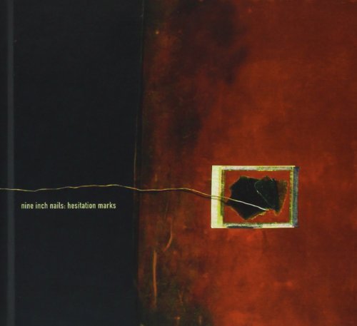 Nine Inch Nails/Hesitation Marks@Deluxe Ed.@2 Cd/Incl. Book