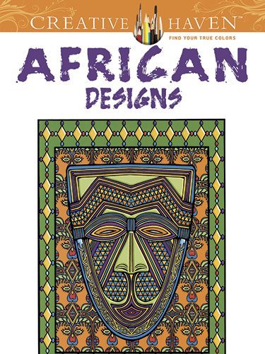 Marty Noble/African Designs@Green