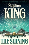 Stephen King The Shining 