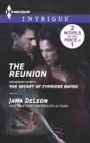 Jana Deleon The Reunion The Secret Of Cypriere Bayou 