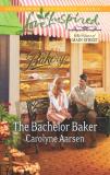 Carolyne Aarsen The Bachelor Baker 