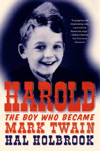 Hal Holbrook/Harold