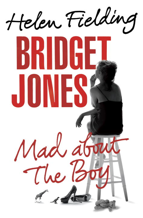 Helen Fielding/Bridget Jones
