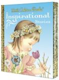 Various Little Golden Books Inspirational Stories My Little Golden Book Abou 