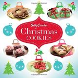 Betty Crocker Betty Crocker Christmas Cookies 