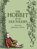 J. R. R. Tolkien The Hobbit Illustrated Edition 