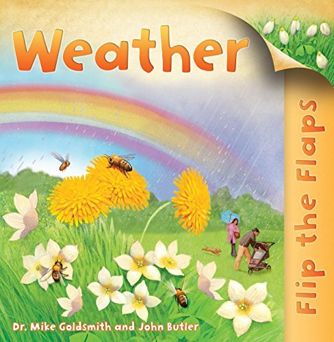 Mike Goldsmith Weather 
