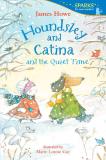 James Howe Houndsley And Catina And The Quiet Time 
