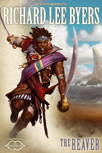 Richard Lee Byers The Reaver 