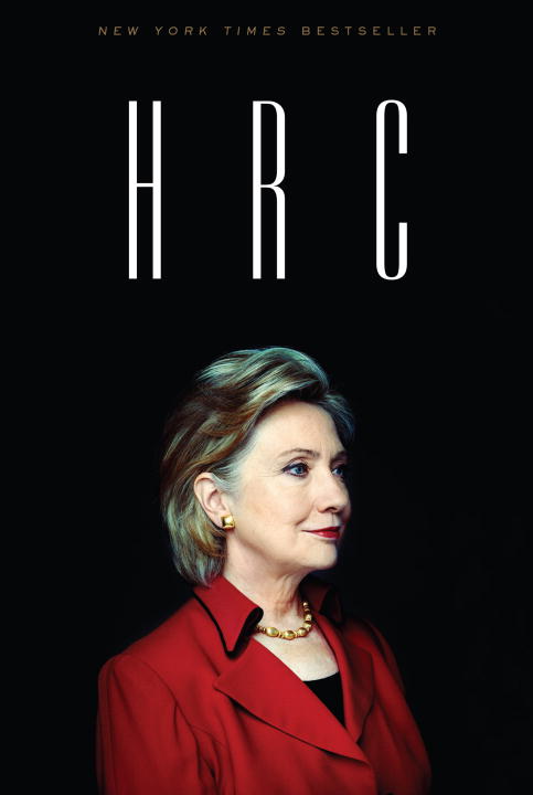 Jonathan Allen/HRC@ State Secrets and the Rebirth of Hillary Clinton