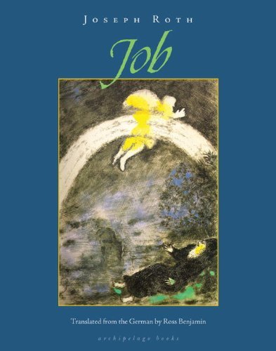 Joseph Roth Job 