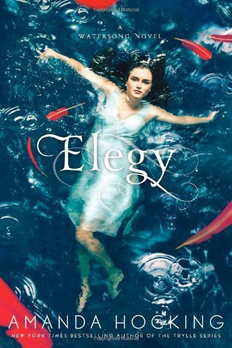 Amanda Hocking/Elegy