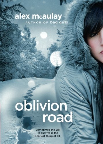 Alex McAulay/Oblivion Road