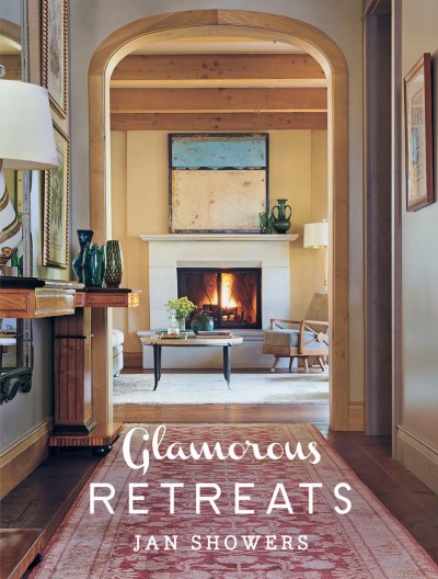 Jan Showers Glamorous Retreats 