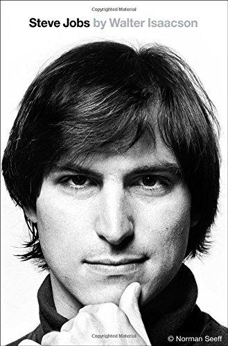 Walter Isaacson/Steve Jobs