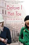 Lisa Jewell Before I Met You 