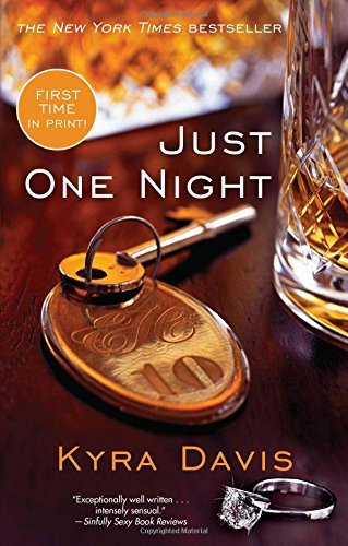 Kyra Davis/Just One Night