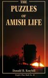 Donald B. Kraybill Puzzles Of Amish Life 