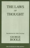 George Boole The Laws Of Thought 