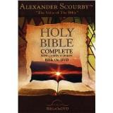 Holy Bible Complete King James Version 