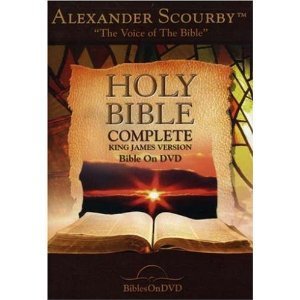 HOLY BIBLE/Holy Bible Complete King James Version