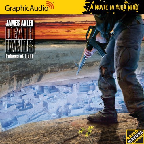 James Axler/Deathlands 104 - Palaces Of Light