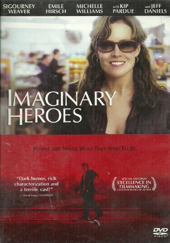 IMAGINARY HEROES/WEAVER/DANIELS/HIRSCH