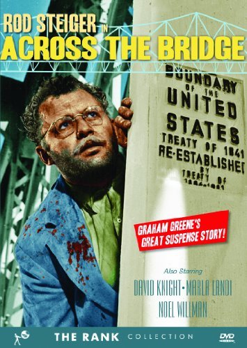 Across The Bridge/Steiger/Knight@Nr