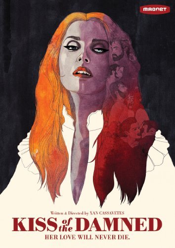 Kiss Of The Damned/Kiss Of The Damned@Ws@R/Alternate Art