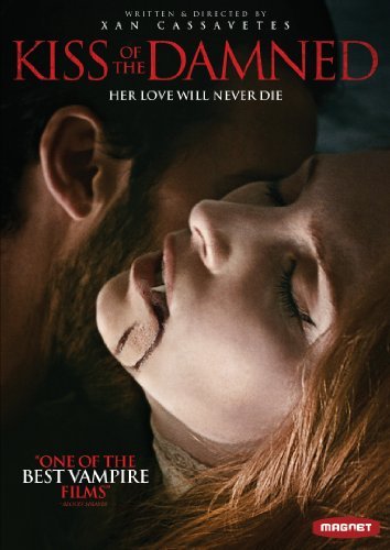 Kiss Of The Damned/Kiss Of The Damned@Ws@R
