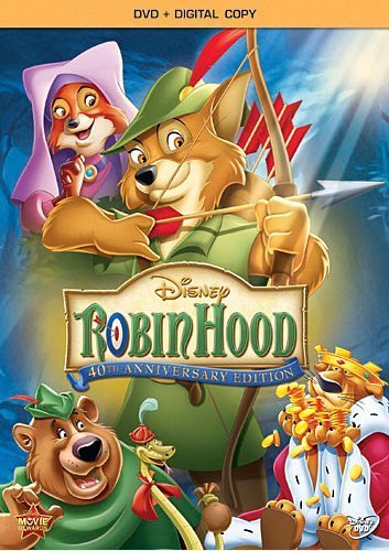 DVD · Disney
