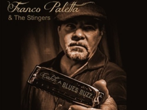 Franco & The Stingers Paletta/I Like It Just Like That