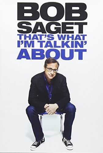 Bob Saget/That's What I'M Talking About@Explicit Version