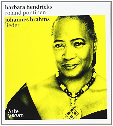 Barbara Hendricks/Lieder Tires Des Op.3 43 47/1