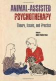 Nancy Parish Plass Animal Assisted Psychotherapy Theory Issues And Practice 