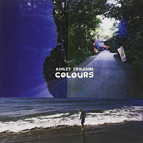 Ashley Eriksson/Colours