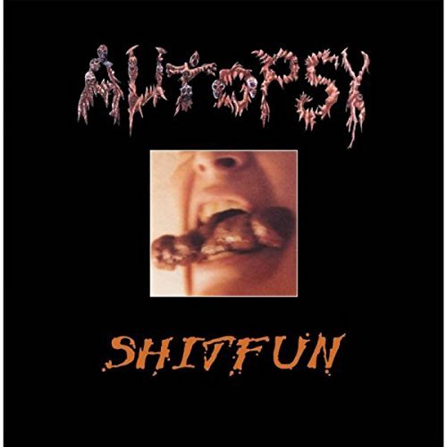 Autopsy/Shitfun