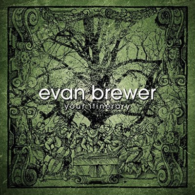 Evan Brewer/Your Itinerary