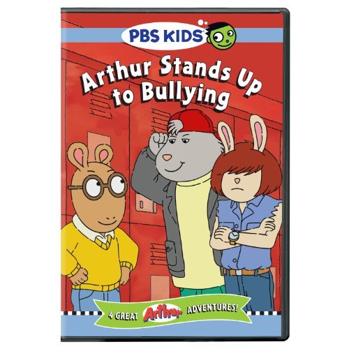 Arthur Stands Up To Bullying/Arthur Stands Up To Bullying@Nr