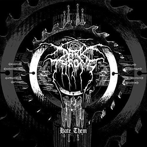 Darkthrone/Hate Them-Hq-