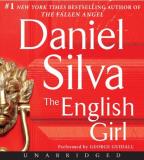 Daniel Silva/The English Girl