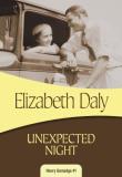 Elizabeth Daly Unexpected Night 