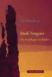 Daniel Heller Roazen Dark Tongues The Art Of Rogues And Riddlers 